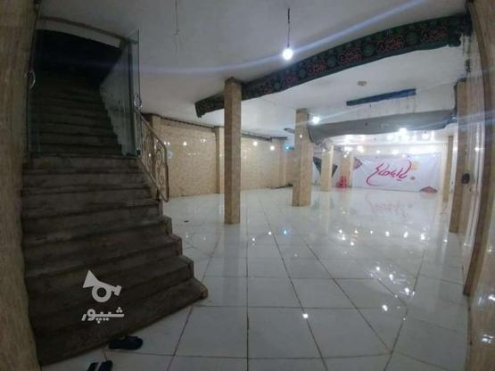 230 متر زیر زمین بر اتوبان شهید آقا بابایی در گروه خرید و فروش املاک در اصفهان در شیپور-عکس1