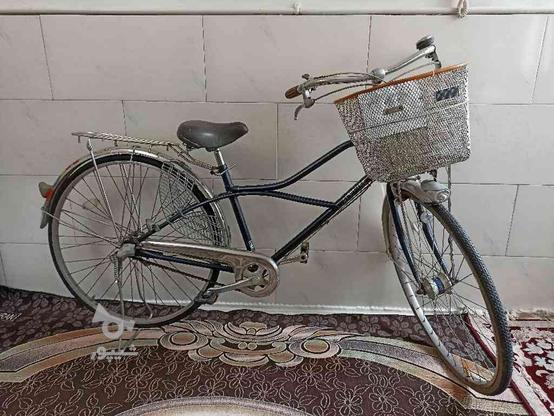 دوچرخه 27.5 در گروه خرید و فروش ورزش فرهنگ فراغت در تهران در شیپور-عکس1