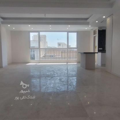 فروش آپارتمان 114 متر در جنت آباد جنوبی در گروه خرید و فروش املاک در تهران در شیپور-عکس1