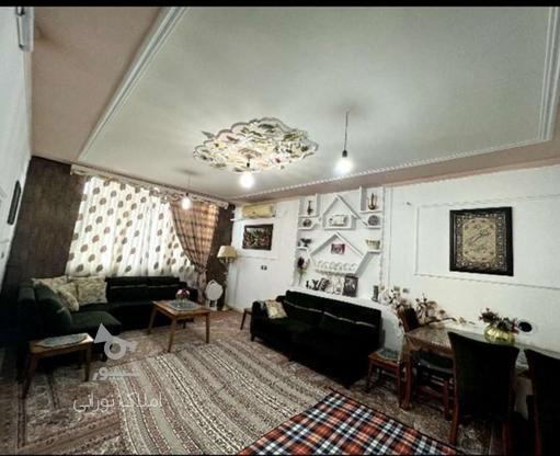 فروش آپارتمان 107 متر طبقه2بر اصلی خ امامرضا در گروه خرید و فروش املاک در مازندران در شیپور-عکس1