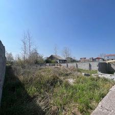 فروش زمین مسکونی 397 متر با سند تک برگ در تازه آباد