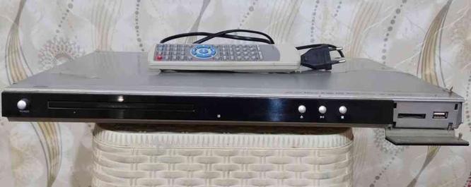 دستگاه DVD در گروه خرید و فروش لوازم الکترونیکی در خراسان رضوی در شیپور-عکس1