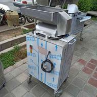 دستگاه آبگیری احلام سبزاصفهان