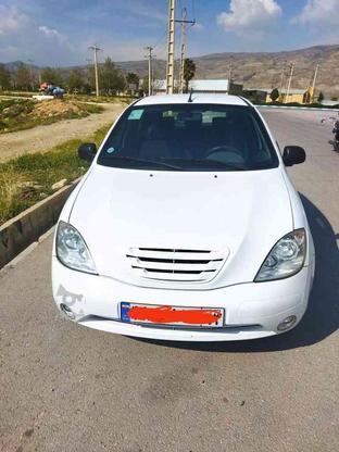 تیبا2 مدل1400 در گروه خرید و فروش وسایل نقلیه در فارس در شیپور-عکس1