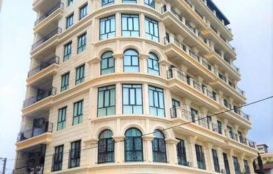 فروش آپارتمان 211 متر در امام رضا