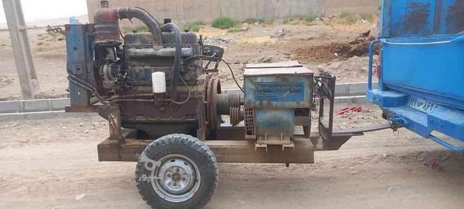 موتور برق رومانی در گروه خرید و فروش وسایل نقلیه در کردستان در شیپور-عکس1