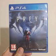 بازی prey برای ps4 ps5