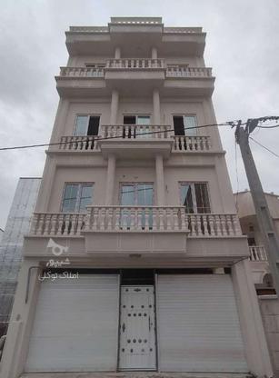 فروش آپارتمان 100 متر در بلوار بسیج در گروه خرید و فروش املاک در مازندران در شیپور-عکس1