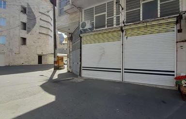 اجاره تجاری و مغازه 35 متر در فلسطین