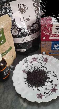 انواع چای هایه خارجی دمنوش هایه سلامتی در گروه خرید و فروش خدمات و کسب و کار در خوزستان در شیپور-عکس1