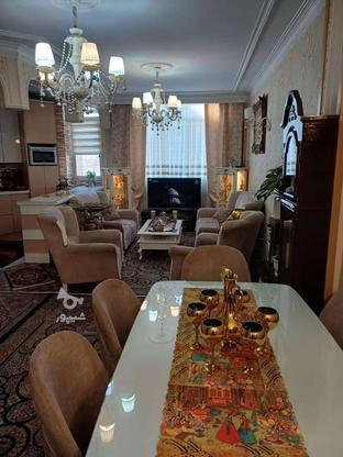 آپارتمان بسیار تمیز وشیک 65متر کابینت های گلاس در گروه خرید و فروش املاک در تهران در شیپور-عکس1