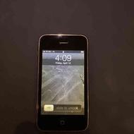 iPhone 3G ایفون3