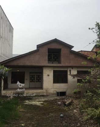 فروش خانه و کلنگی 420 متر در 16 متری در گروه خرید و فروش املاک در مازندران در شیپور-عکس1