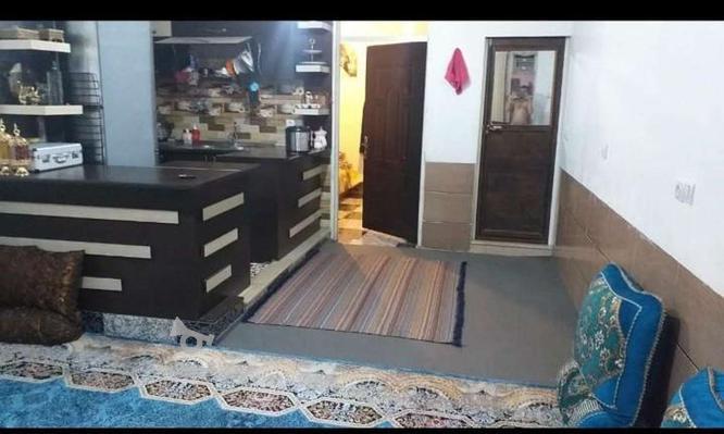 فروش منزل ویلایی درب حیاط 80 متر در گروه خرید و فروش املاک در فارس در شیپور-عکس1