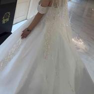 لباس عروس سایز38-42