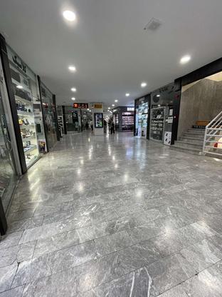 14 متر مغازه پاساژ قائم در گروه خرید و فروش املاک در تهران در شیپور-عکس1