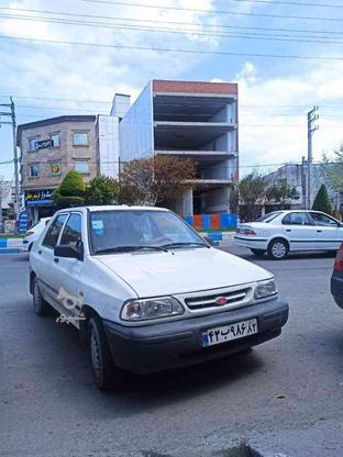 پراید 131 مدل93 در گروه خرید و فروش وسایل نقلیه در مازندران در شیپور-عکس1