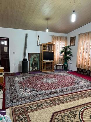 خانه ویلایی در لزیر در گروه خرید و فروش املاک در مازندران در شیپور-عکس1