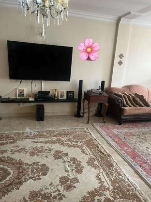 اجاره آپارتمان 100 متر در ملک در گروه خرید و فروش املاک در تهران در شیپور-عکس1