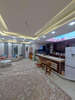 فروش آپارتمان 130 متر در ساحل طلایی در گروه خرید و فروش املاک در مازندران در شیپور-عکس1