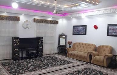 فروش آپارتمان 90 متری در محمودآباد ، ترسیاب