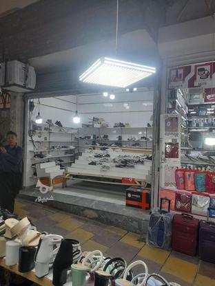کرایه مغازه 111 متر در گروه خرید و فروش املاک در کردستان در شیپور-عکس1