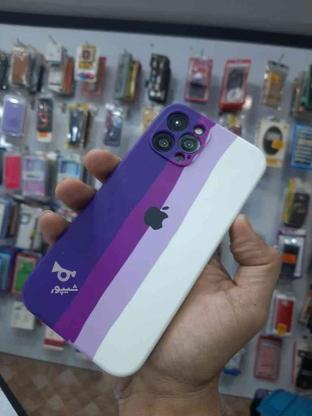 ایفون 12 پرومکس طرح کپی در گروه خرید و فروش موبایل، تبلت و لوازم در مازندران در شیپور-عکس1