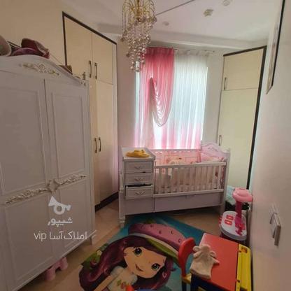 اجاره آپارتمان 127 متر در کوهک در گروه خرید و فروش املاک در تهران در شیپور-عکس1
