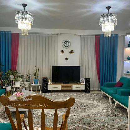 فروش آپارتمان شیک 90 متری در زعفرانیه در گروه خرید و فروش املاک در مازندران در شیپور-عکس1