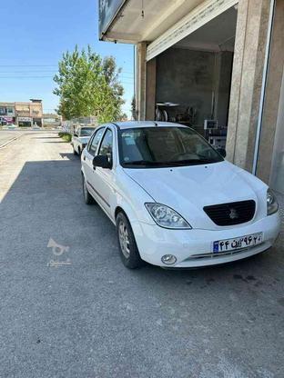 تیبا 2 مدل 1,398 در گروه خرید و فروش وسایل نقلیه در مازندران در شیپور-عکس1