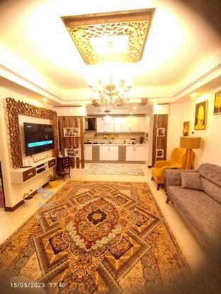 اجاره آپارتمان 75 متر شیک و خوش نقشه در مرکز شهر در گروه خرید و فروش املاک در مازندران در شیپور-عکس1