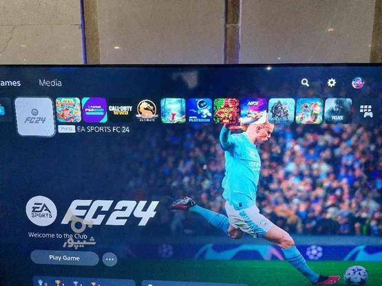 تلویزیون 50 اینچ 4k اسنوا در حد نو واقعا در گروه خرید و فروش لوازم الکترونیکی در مازندران در شیپور-عکس1