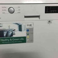 ماشین ظرفشویی الجی کره ای