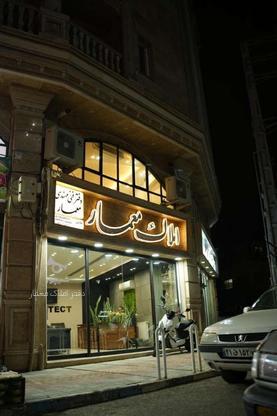 اجاره تجاری و مغازه 70 متر در بلوار هاشمی نژاد  در گروه خرید و فروش املاک در مازندران در شیپور-عکس1