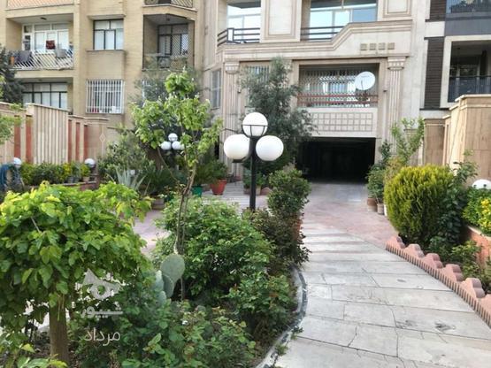 اجاره آپارتمان 208 متر چهار خواب در سعادت آباد در گروه خرید و فروش املاک در تهران در شیپور-عکس1