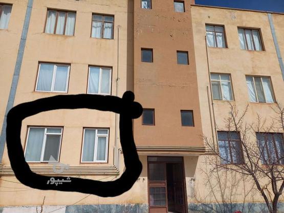 فروش یک واحد آپارتمان در گروه خرید و فروش املاک در آذربایجان شرقی در شیپور-عکس1