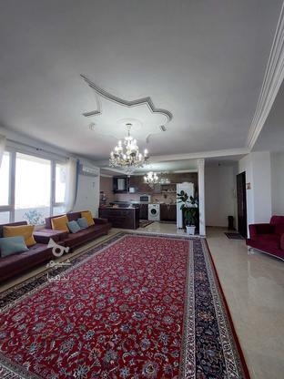 فروش و معاوضه آپارتمان 106 متری ط 5 خرم آباد  در گروه خرید و فروش املاک در مازندران در شیپور-عکس1
