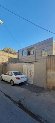اجاره خانه دربست95متر در گروه خرید و فروش املاک در قزوین در شیپور-عکس1