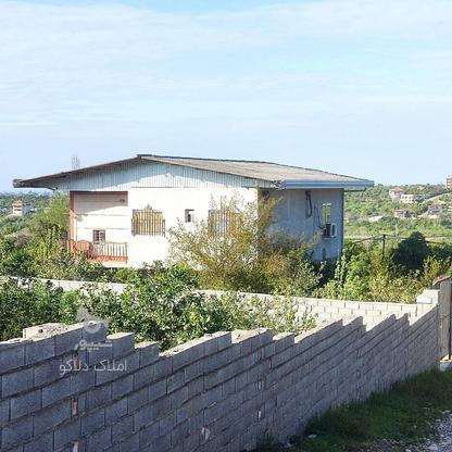 فروش زمین مسکونی 200 متر در جاده نظامی در گروه خرید و فروش املاک در مازندران در شیپور-عکس1