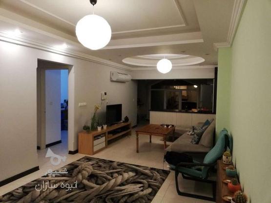 اجاره آپارتمان 90 متر لابی دار سلمان فارسی در گروه خرید و فروش املاک در مازندران در شیپور-عکس1