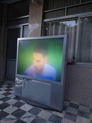 تلویزیون 50‌اینج سونی در گروه خرید و فروش لوازم الکترونیکی در اصفهان در شیپور-عکس1