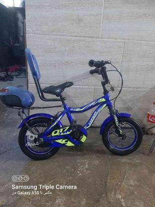 فروش دو دستگاه دوچرخه در گروه خرید و فروش ورزش فرهنگ فراغت در مازندران در شیپور-عکس1