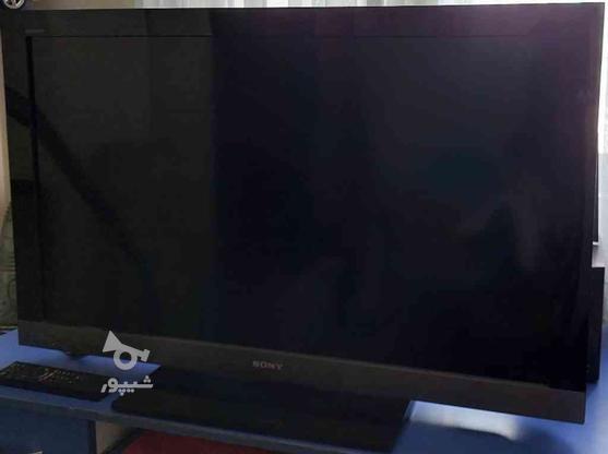 تلویزیون سونی 40 در گروه خرید و فروش لوازم الکترونیکی در مازندران در شیپور-عکس1
