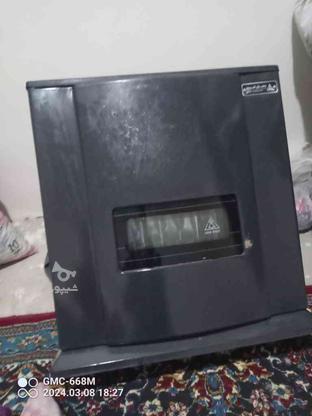بخاری کوچیک گازی سالم در گروه خرید و فروش لوازم خانگی در خراسان رضوی در شیپور-عکس1