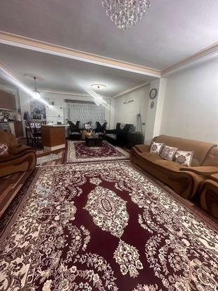 فروش آپارتمان 106 متر در مرکز شهر در گروه خرید و فروش املاک در مازندران در شیپور-عکس1