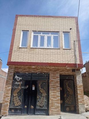 فروش ساختمان دوواحده قیمت مناسب در امیراباد در گروه خرید و فروش املاک در آذربایجان غربی در شیپور-عکس1