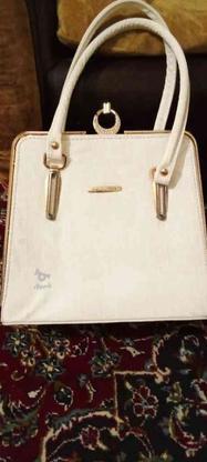 کیف دستی نو هست در گروه خرید و فروش لوازم شخصی در سیستان و بلوچستان در شیپور-عکس1