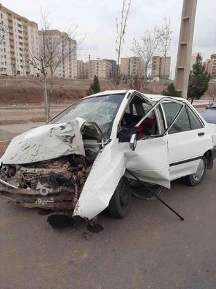 خریدار ماشینهای تصادفی در گروه خرید و فروش خدمات و کسب و کار در تهران در شیپور-عکس1