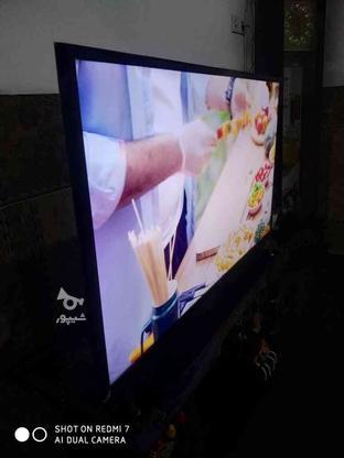 تلویزیون ال ای دی سامسونگ در گروه خرید و فروش لوازم الکترونیکی در سیستان و بلوچستان در شیپور-عکس1