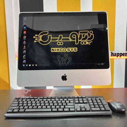 کامپیوتر همه کاره و جمع و جور اپل Apple اروپایی در گروه خرید و فروش لوازم الکترونیکی در گیلان در شیپور-عکس1
